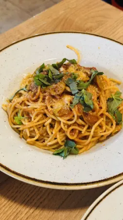 Bild von Pizzeria Da Antonio