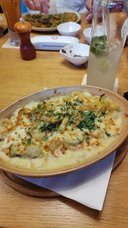 Bild von Pizzeria Da Antonio