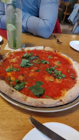 Bild von Pizzeria Da Antonio