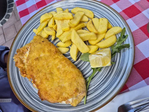 Bild von Iva's Croatian Grill & Bar