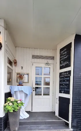 Bild von Iva's Croatian Grill & Bar