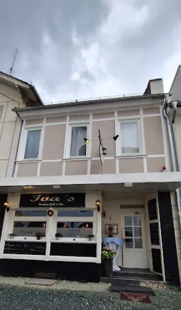 Bild von Iva's Croatian Grill & Bar