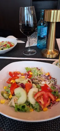 Bild von Iva's Croatian Grill & Bar