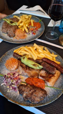Bild von Iva's Croatian Grill & Bar