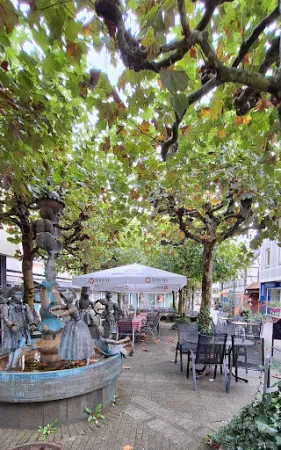 Bild von Iva's Croatian Grill & Bar