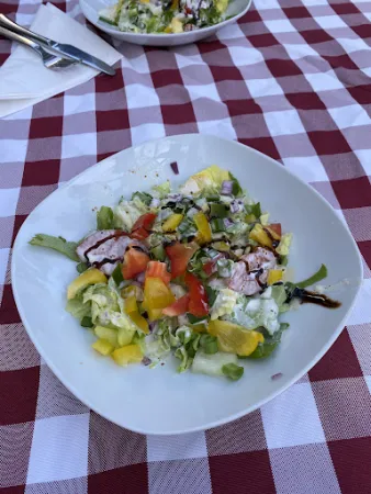 Bild von Iva's Croatian Grill & Bar