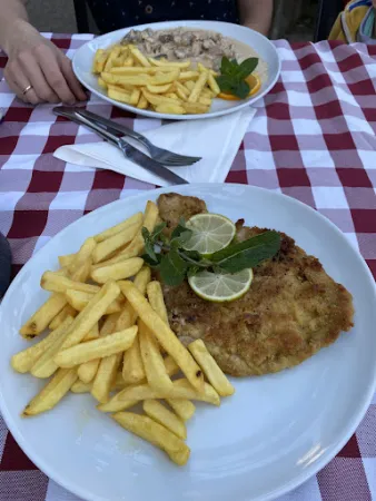 Bild von Iva's Croatian Grill & Bar
