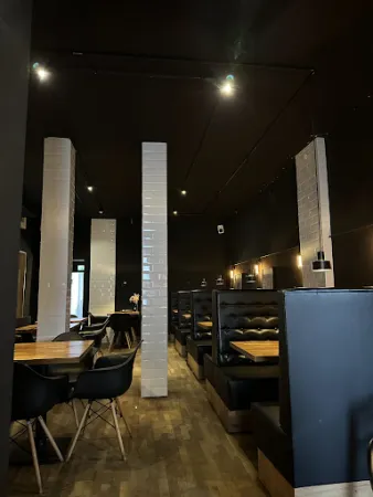Bild von HOLY MOLY BURGER | Bad Soden am Taunus