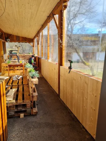 Bild von Cafe-Bierstüberl Nepomuk