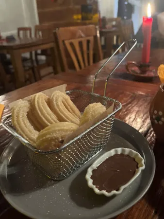Bild von Paulo's Tapas Bar