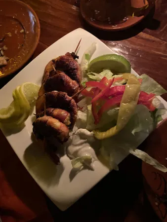 Bild von Paulo's Tapas Bar