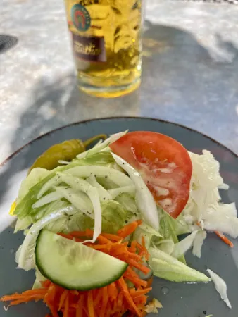 Bild von Mykonos Griechisches Spezialitäten Restaurant