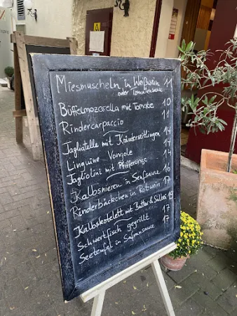Bild von Trattodino