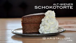 Café Pension Kristall