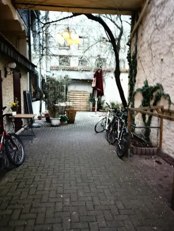 Bild von Trattodino