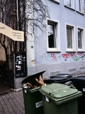 Bild von Trattodino