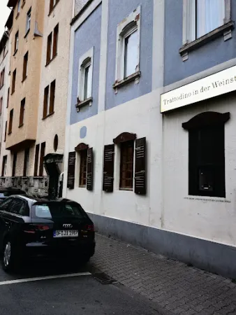 Bild von Trattodino
