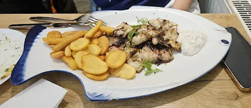 Bild von Restaurant Fischmarkt Mare Azzurro