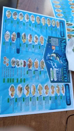 Bild von Restaurant Fischmarkt Mare Azzurro