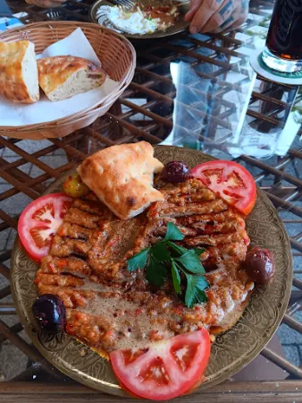 Bild von Shato Grill & Steak Café und Restaurant