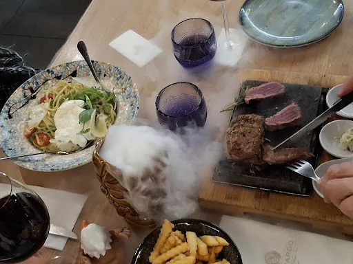 Bild von Restaurant Leonardo Offenbach