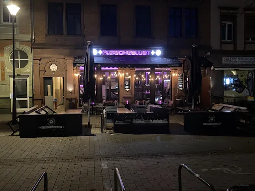 Bild von Fleischeslust Offenbach