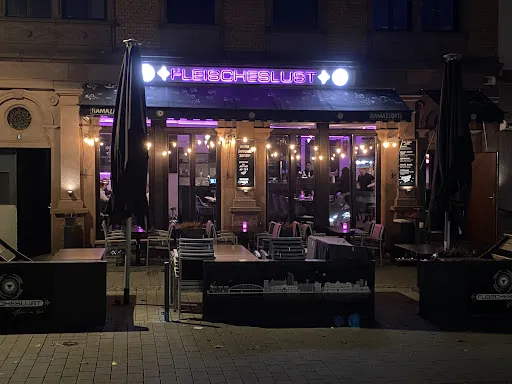 Bild von Fleischeslust Offenbach
