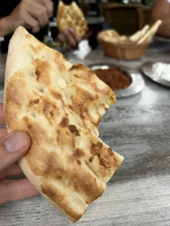 Bild von KÖZ Ocakbaşı Offenbach