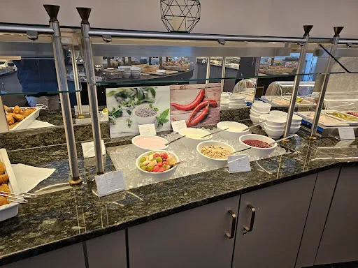 Bild von PURE Restaurant