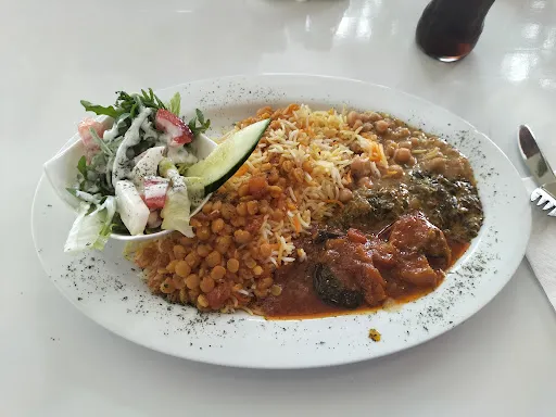Bild von Chili tandoori