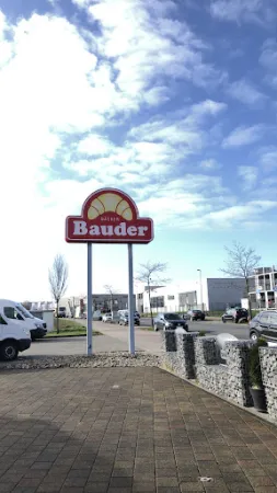 Bild von Cafe Dietzenbach, Bäckerei R. Bauder