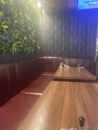Bild von Favori - Döner, Tantuni & Grill