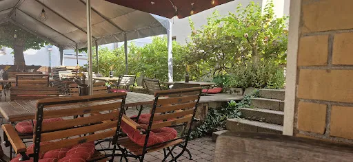 Bild von Weinstube Korkenzieher