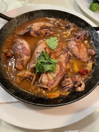 Bild von Restaurant Cavalo Negro
