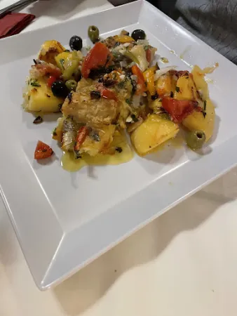 Bild von Restaurant Cavalo Negro