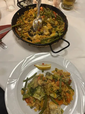 Bild von Restaurant Cavalo Negro