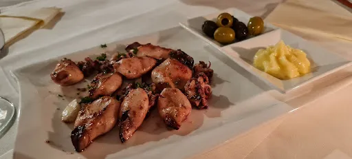 Bild von Restaurant Cavalo Negro