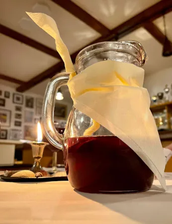 Bild von Restaurant Cavalo Negro