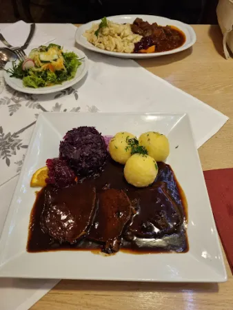Bild von Restaurant Zur Linde