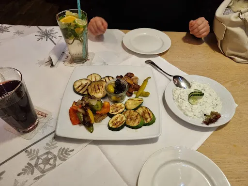 Bild von Restaurant Zur Linde