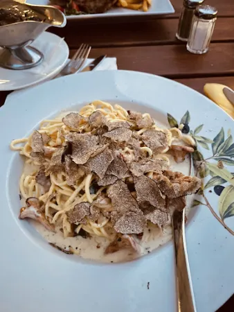 Bild von Restaurant Zur Linde
