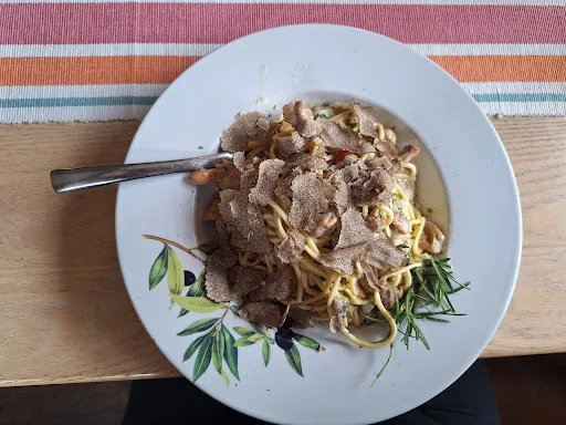Bild von Restaurant Zur Linde