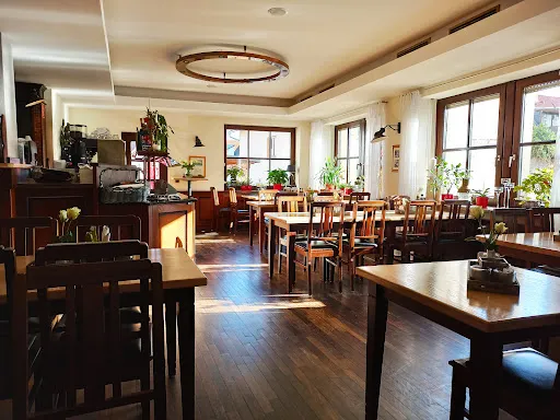 Bild von Restaurant Zur Linde
