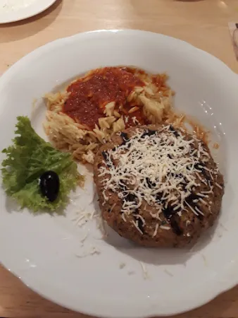 Bild von Restaurant Zur Linde