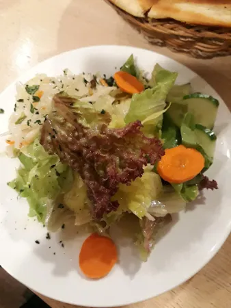 Bild von Restaurant Zur Linde