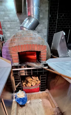 Bild von Istanbul Kebab Haus - Dietzenbach