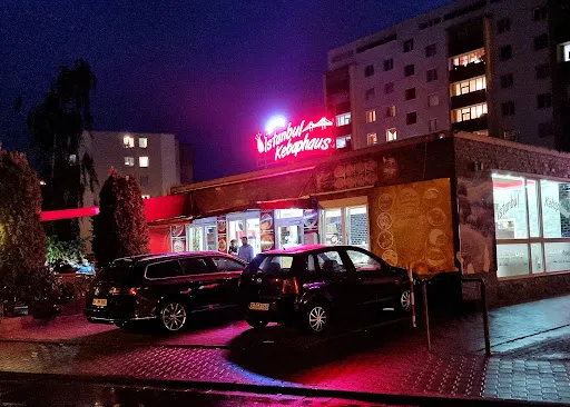 Bild von Istanbul Kebab Haus - Dietzenbach