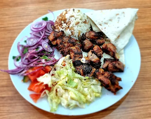 Bild von Istanbul Kebab Haus - Dietzenbach