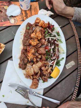 Bild von Istanbul Kebab Haus - Dietzenbach