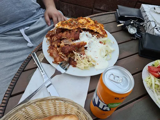Bild von Istanbul Kebab Haus - Dietzenbach